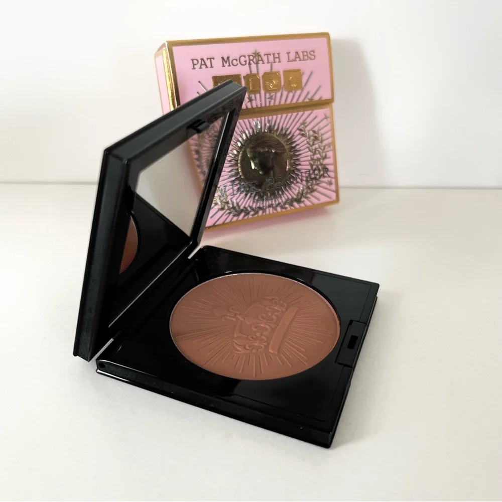 Pat McGrath Labs Bronzer